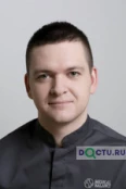 Семенюта Вячеслав Владимирович - Ижевск