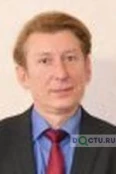 Семенкин Александр Анатольевич - Омск