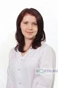 Семенкова Анна Сергеевна - Челябинск