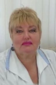 Семенкова Марина Николаевна - Пенза