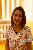 Семенкова(Данилова) Ксения Александровна - Петрозаводск