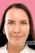 Семенникова Эльза Юрьевна - Чебоксары