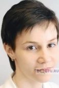 Семенникова Софья Владимировна - Нижний Новгород