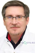 Семенов Альберт Александрович - Ижевск