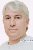 Семенов Александр Сергеевич - Барнаул