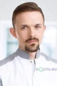 Семенов Алексей Валерьевич - Мурманск