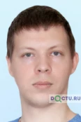 Семенов Денис Алексеевич - Волгоград