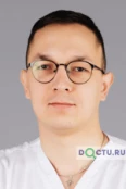 Семенов Денис Викторович - Чебоксары