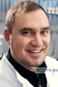 Семенов Григорий Евгеньевич - Москва