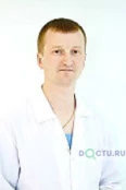 Семенов Константин Александрович - Тюмень
