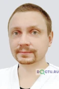 Семенов Михаил Евгеньевич - Сыктывкар