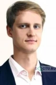 Семенов Никита Сергеевич - Челябинск