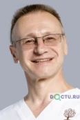 Семенов Олег Анатольевич - Владивосток