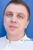 Семенов Роман Алексеевич - Москва