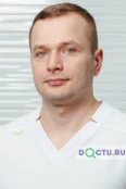Семенов Сергей Владимирович - Ярославль