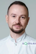 Семенов Станислав Александрович - Ростов-на-Дону