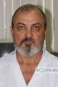 Семенов Валентин Петрович - Волгоград