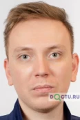 Семенов Виктор Павлович - Киров
