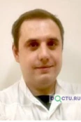 Семенов Вячеслав Вадимович - Санкт-Петербург