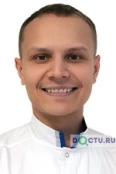 Семенов Вячеслав Владимирович - Санкт-Петербург