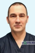 Семенов Владислав Александрович - Ульяновск