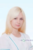 Семенова Алена Александровна - Симферополь