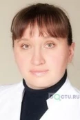Семенова Александра Вениаминовна - Саратов