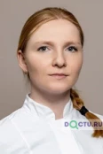 Семенова Александра Александровна - Воронеж