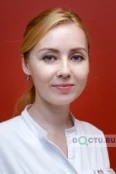 Семенова Алевтина Юрьевна - Новочебоксарск
