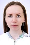 Семенова Алина Анатольевна - Нижний Новгород