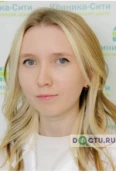 Семенова Анастасия Юрьевна - Пятигорск