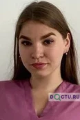Семенова Ангелина Сергеевна - Казань