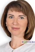 Семенова Анна Леонидовна - Москва