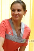 Семенова Анна Сергеевна - Иркутск