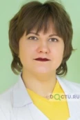 Семенова Анна Сергеевна - Тверь