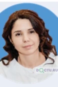 Семенова Дина Рашидовна - Казань