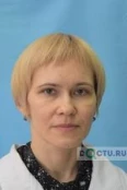 Семенова Елена Евгеньевна - Чебоксары