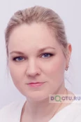 Семёнова Екатерина Владимировна - Москва