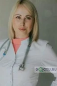 Семенова Екатерина Евгеньевна - Хабаровск