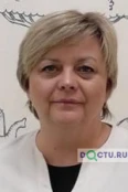 Семенова Екатерина Юрьевна - Саратов