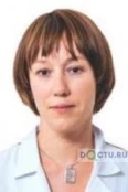 Семенова Екатерина Петровна - Южно-Сахалинск