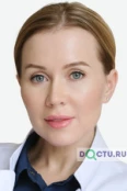 Семенова Елена Анатольевна - Нижневартовск
