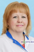 Семенова Елена Евгеньевна - Ярославль