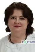 Семенова Елена Германовна - Орёл