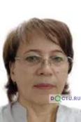 Семенова Елена Христофоровна - Пермь