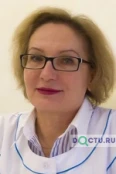 Семенова Елена Михайловна - Липецк