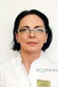 Семенова Елена Николаевна - Москва