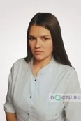 Семенова Елена Сергеевна - Санкт-Петербург