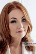 Семенова Елена Сергеевна - Москва