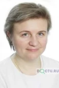 Семенова Елена Вячеславовна - Москва